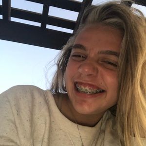 Meet your Posher, Addison